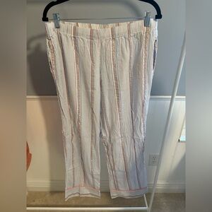 Victoria's Secret Pajama Pants